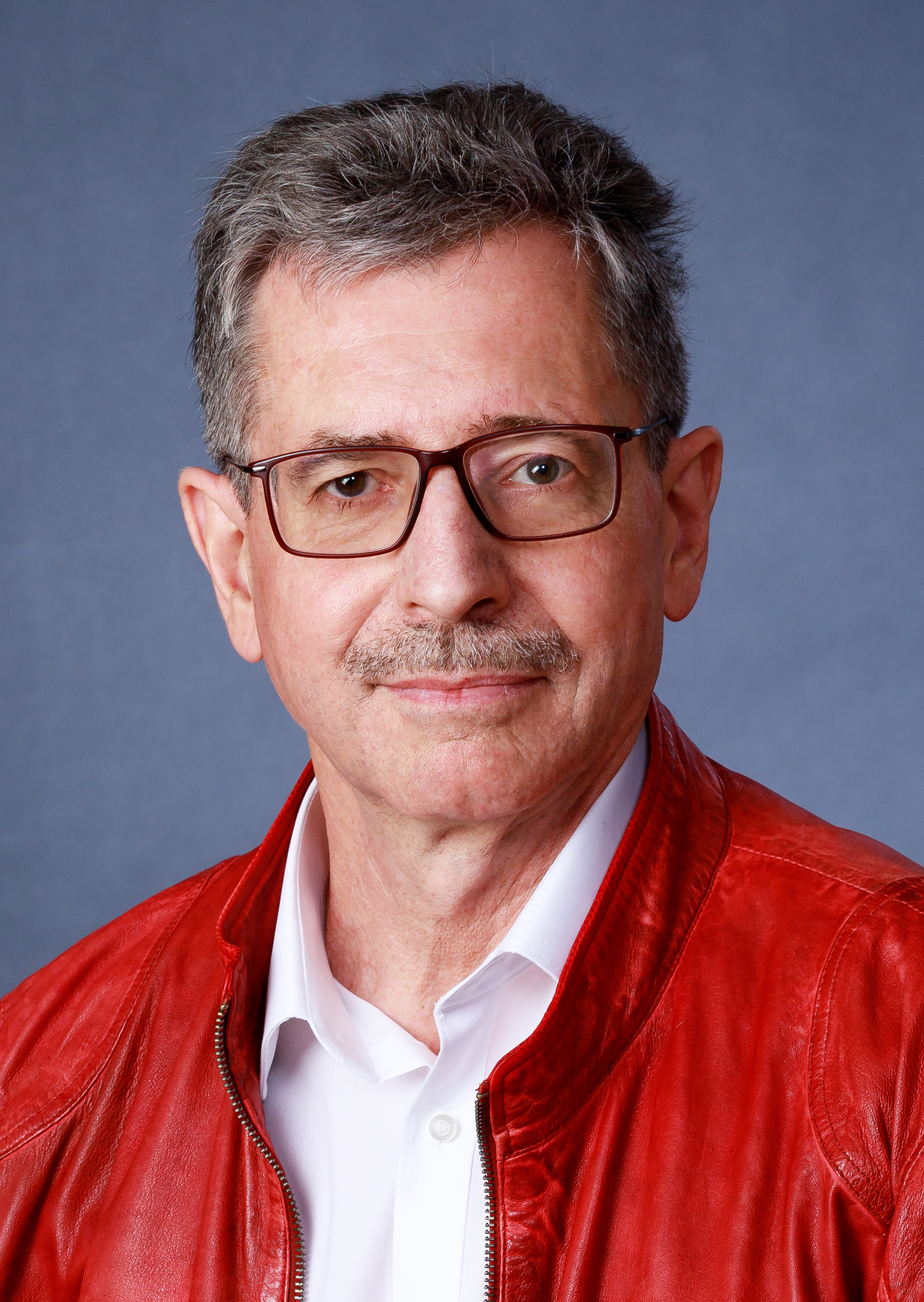 Portrait Steuerberater